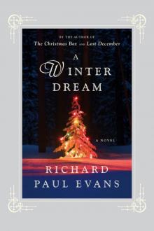 A Winter Dream: A Novel