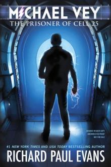 Michael Vey: The Prisoner of Cell 25