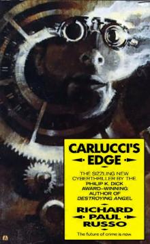 Carlucci's Edge