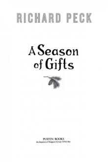 A Season of Gifts