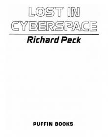Lost in Cyberspace