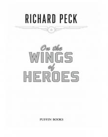 On The Wings of Heroes