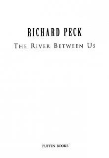 The River Between Us
