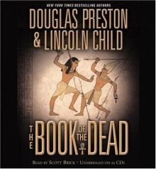 The Book of the Dead