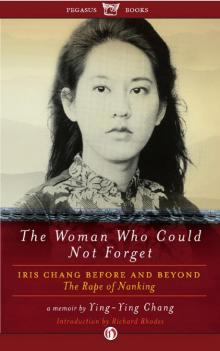 Woman Who Could Not Forget Woman Who Could Not Forget