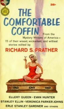 The Comfortable Coffin