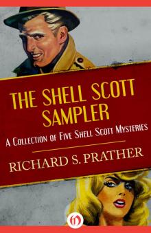 The Shell Scott Sampler The Shell Scott Sampler