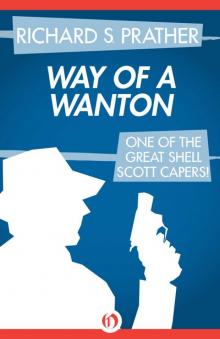 Way of a Wanton Way of a Wanton