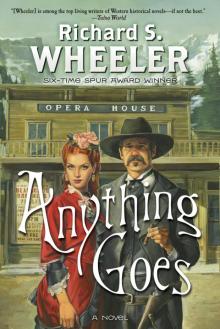 Anything Goes Anything Goes