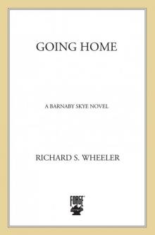 Going Home Going Home