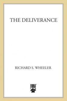 The Deliverance The Deliverance