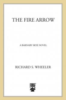 The Fire Arrow The Fire Arrow