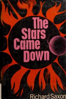 The Stars Came Down