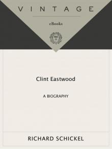 Clint Eastwood