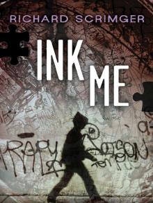 Ink Me Ink Me