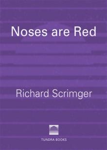 Noses Are Red Noses Are Red