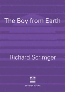 The Boy from Earth The Boy from Earth