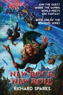 New Rock, New Role
