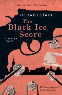 The Black Ice Score p-1 The Black Ice Score p-1