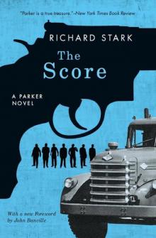 The Score p-5 The Score p-5