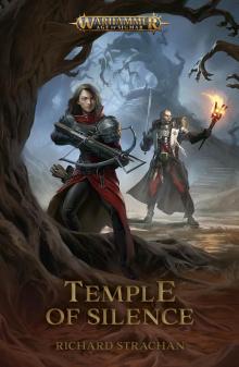 Temple Of Silence