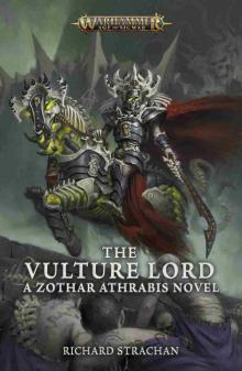 The Vulture Lord