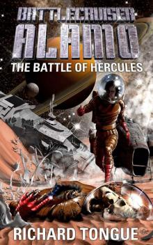 Battle of Hercules Battle of Hercules