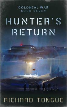 Hunter's Return