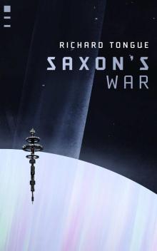 Saxon's War