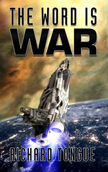 The Word Is War