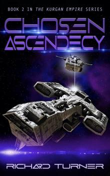 Chosen Ascendancy