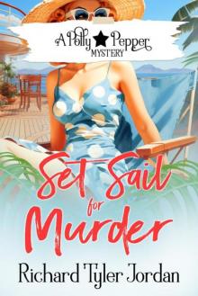Set Sail for Murder