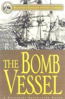 The Bomb Vessel nd-4