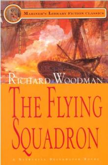 The flying squadron nd-11