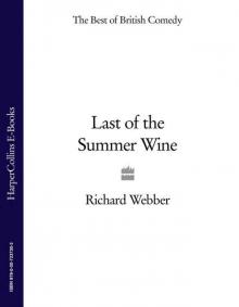 Last of The Summer Wine