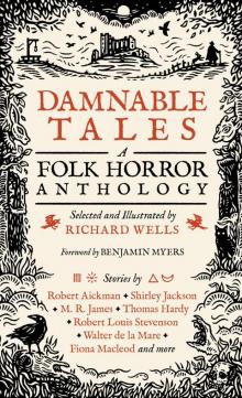 Damnable Tales