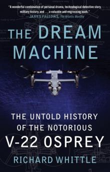 The Dream Machine