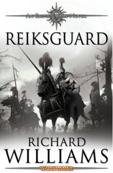 Reiksguard
