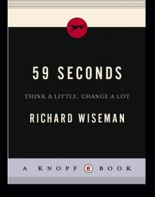 59 Seconds