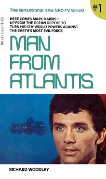 Man From Atlantis