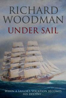 Under Sail (James Dunbar Series Book 2)