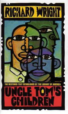 Uncle Tom's Children