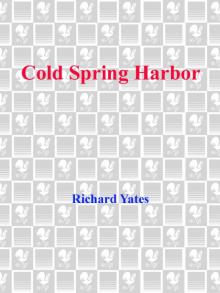 Cold Spring Harbor
