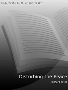 Disturbing the Peace (Vintage Classics)