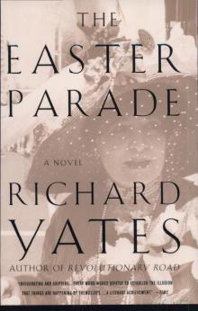 The Easter Parade