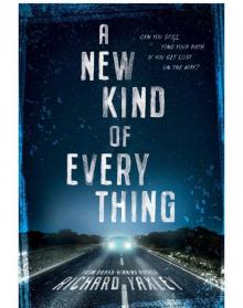 A New Kind of Everything