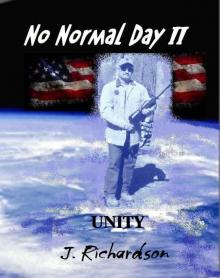 No Normal Day II (Unity)