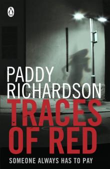 Traces of Red