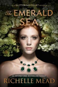 The Emerald Sea The Emerald Sea