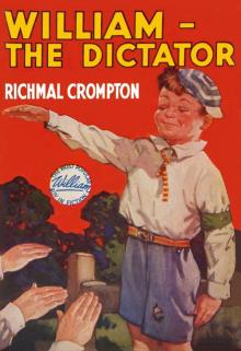 William - the Dictator